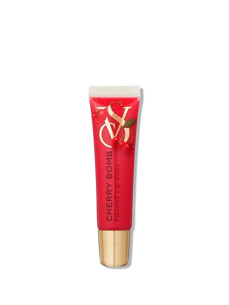Victoria´s Secret Cherry Bomb Lip Gloss 13 gr