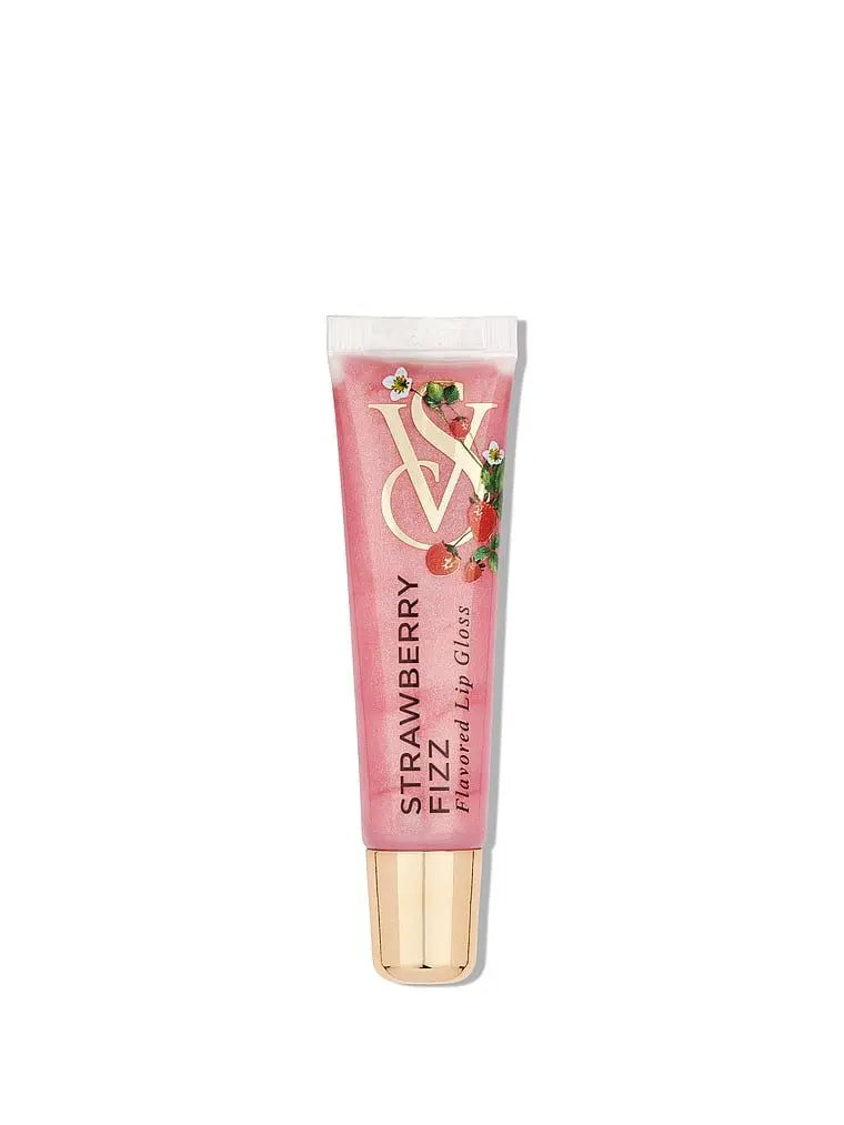 Victoria´s Secret Strawberry Fizz Lip Gloss 13 gr
