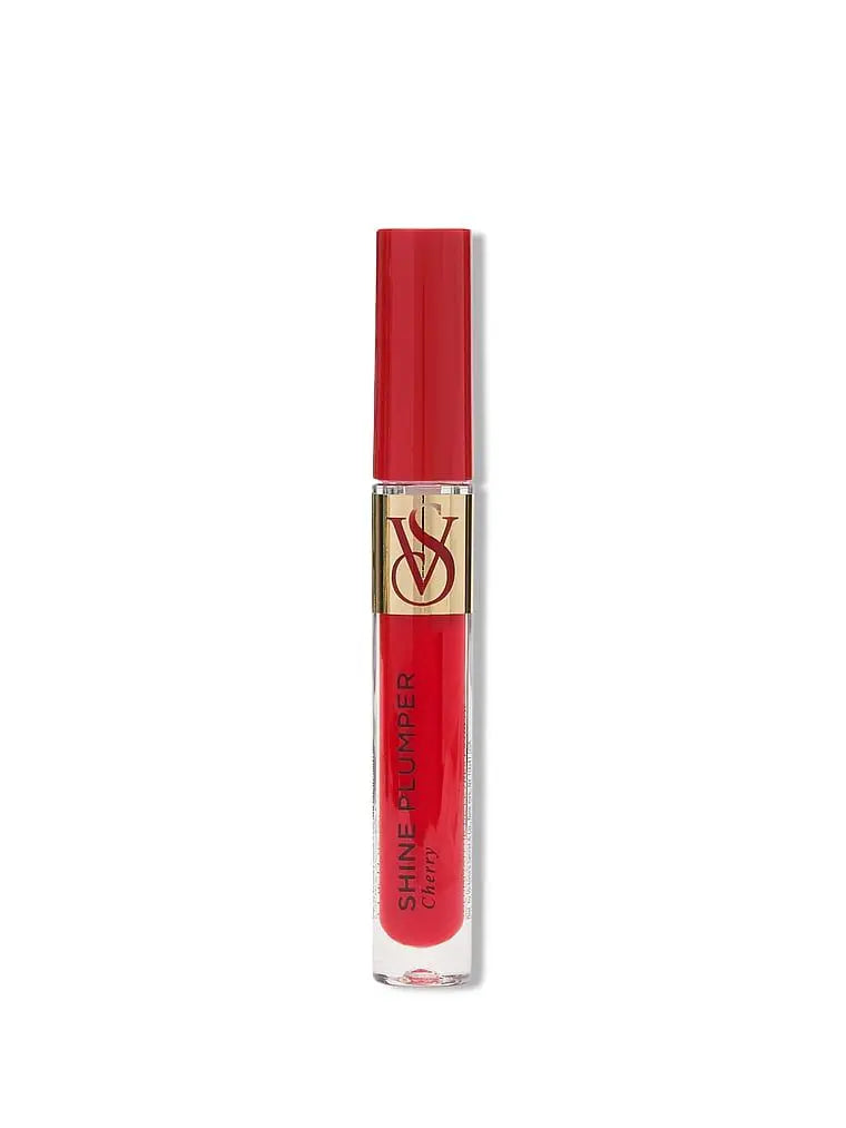 Victoria’s Secret Shine Plumper Cherry Lip Gloss