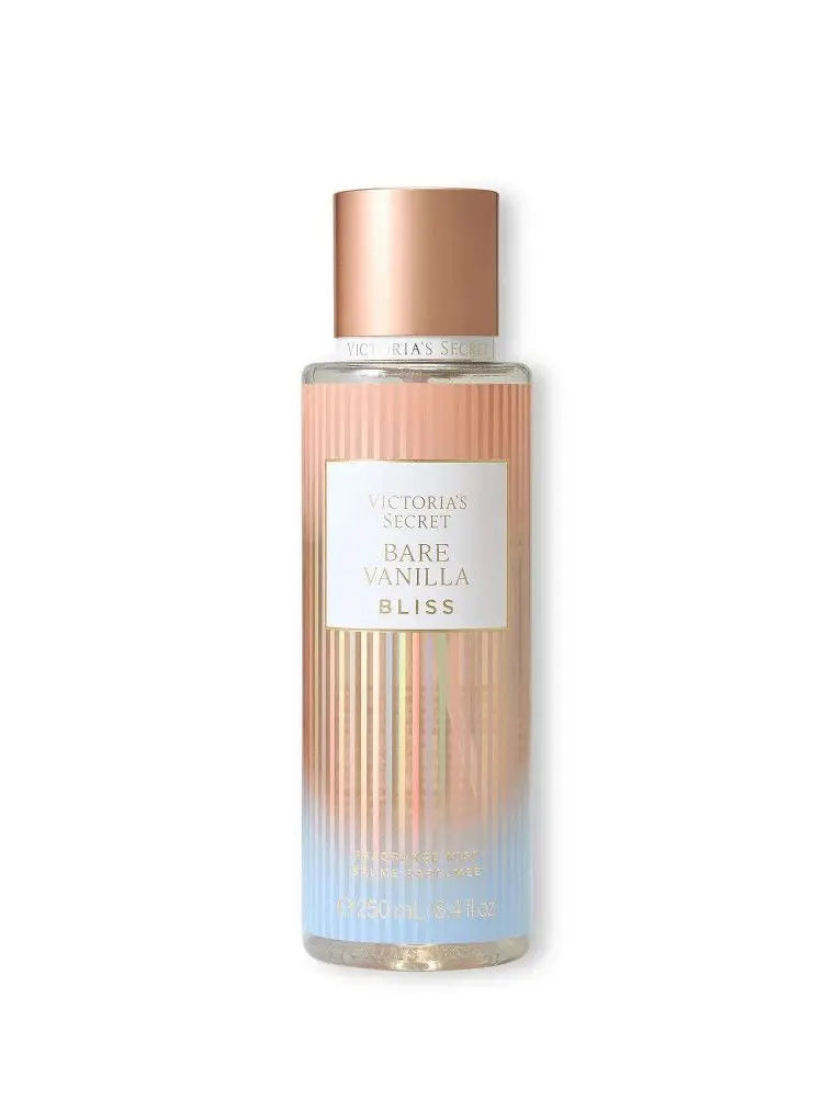 Victoria´s Secret Bare Vanilla Bliss Mist 250 ml