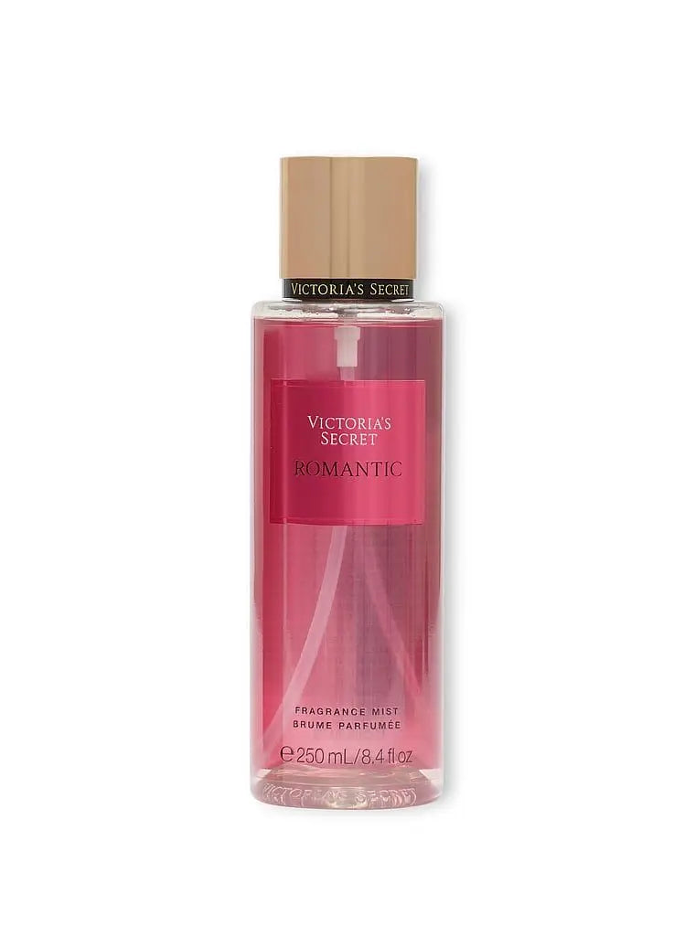 Victoria´s Secret Romantic Mist 250 ml