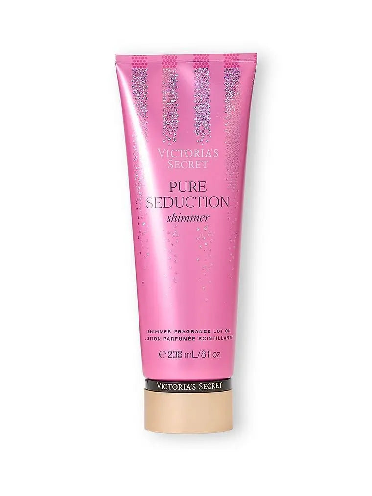 Victoria’s Secret Pure Seduction Shimmer Crema Corporal 236 ml