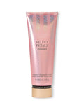 Victoria´s Secret Velvet Petals Shimmer Crema Corporal 236 ml