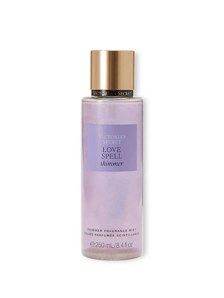 Victoria’s Secret Love Spell Shimmer Mist 250 ml