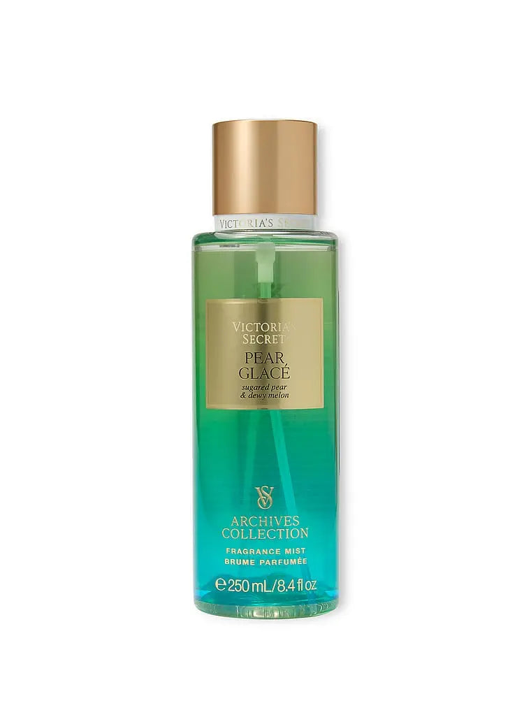 Victoria´s Secret Pear Glace Mist 250 ml