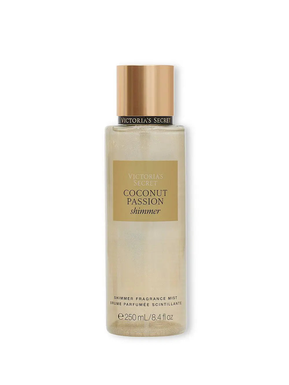 Victoria’s Secret Coconut Passion Shimmer Mist 250 ml