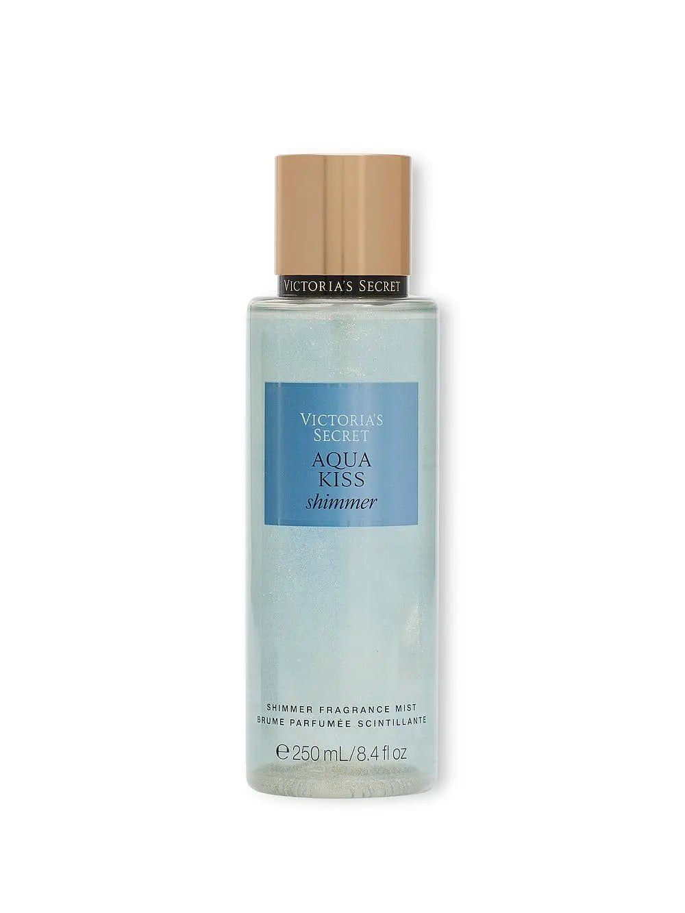 Victoria´s Secret Aqua Kiss Shimmer Mist 250 ml