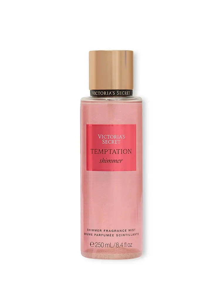 Victoria´s Secret Temptation Shimmer Mist 250 ml