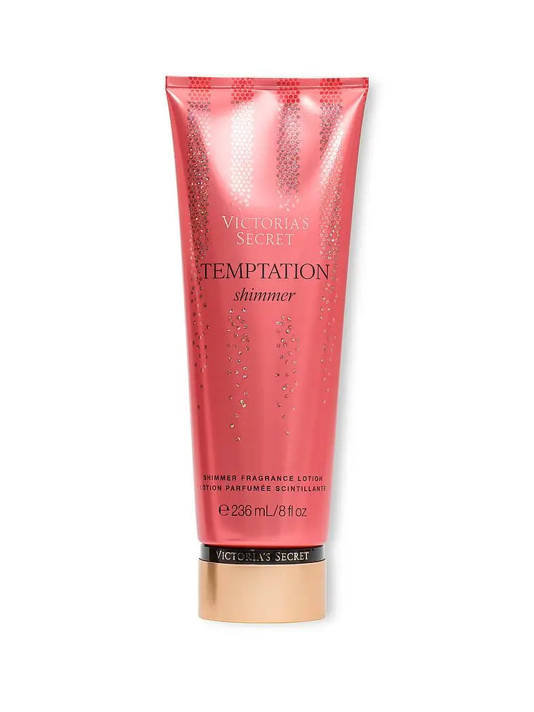 Victoria´s Secret Temptation Shimmer Crema Corporal 236 ml