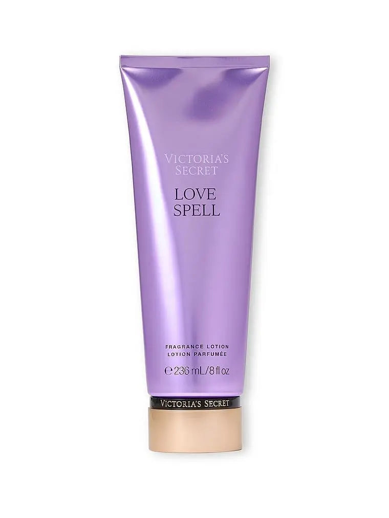 Victoria´s Secret Love Spell Crema Corporal 236 ml