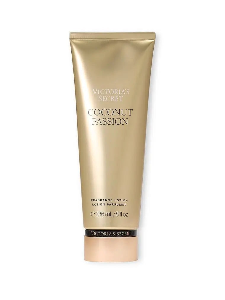 Victoria´s Secret Coconut Passion Crema Corporal 236 ml