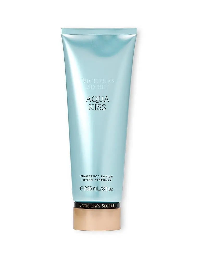 Victoria´s Secret Aqua Kiss Crema Corporal 236 ml