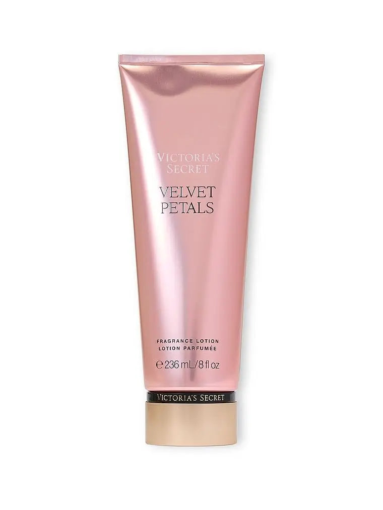 Victoria´s Secret Velvet Petals Crema Corporal 236 ml