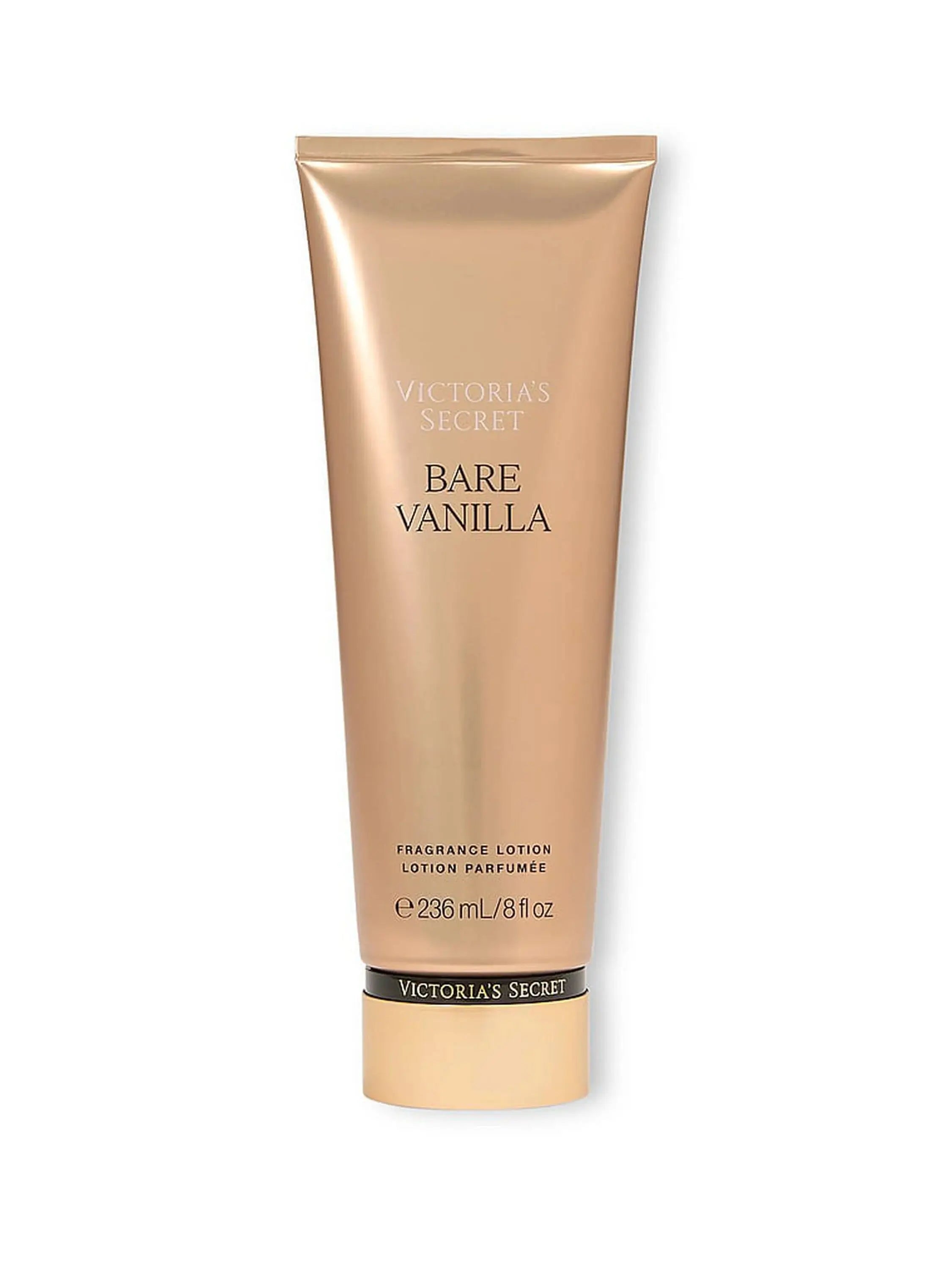 Victoria´s Secret Bare Vanilla Crema Corporal 236 ml