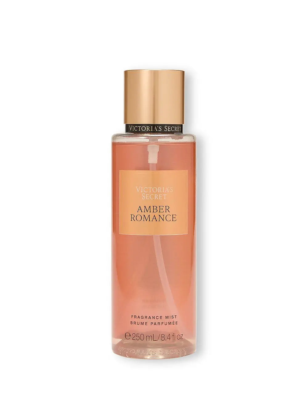 Victoria´s Secret Amber Romance Mist 250 ml