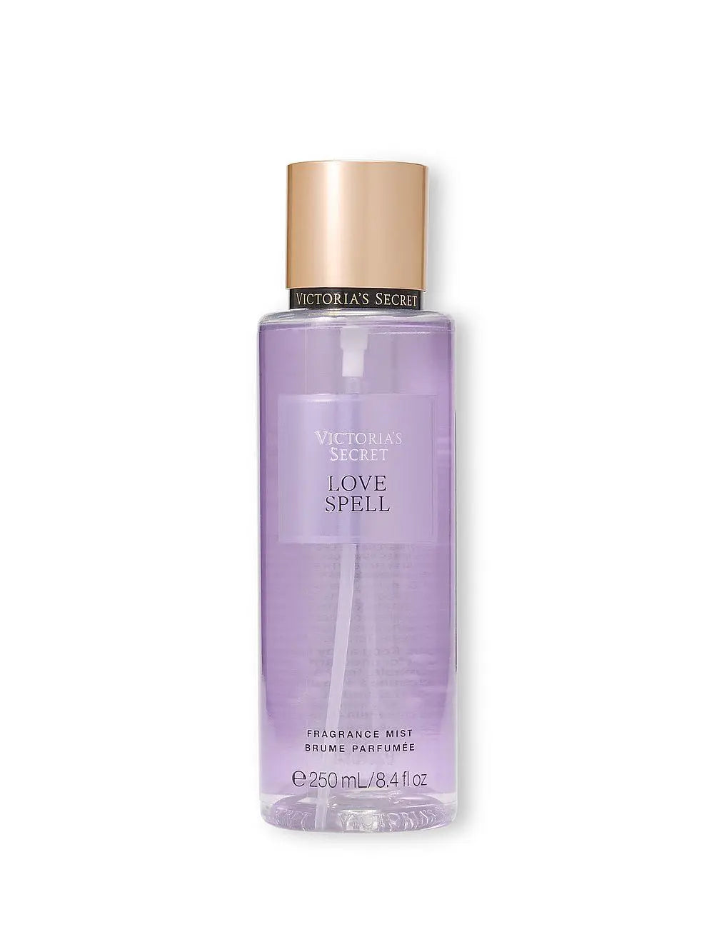 Victoria´s Secret Love Spell Mist 250 ml