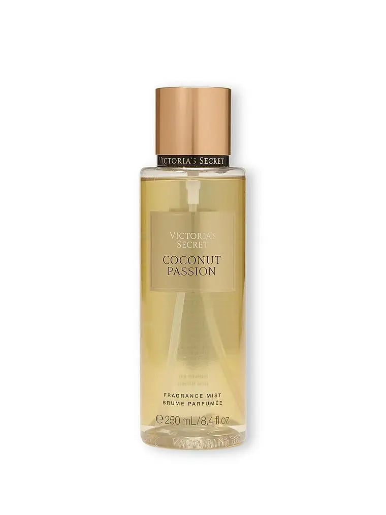 Victoria´s Secret Coconut Passion Mist 250 ml