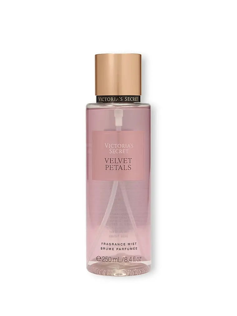Victoria´s Secret Velvet Petals Mist 250 ml