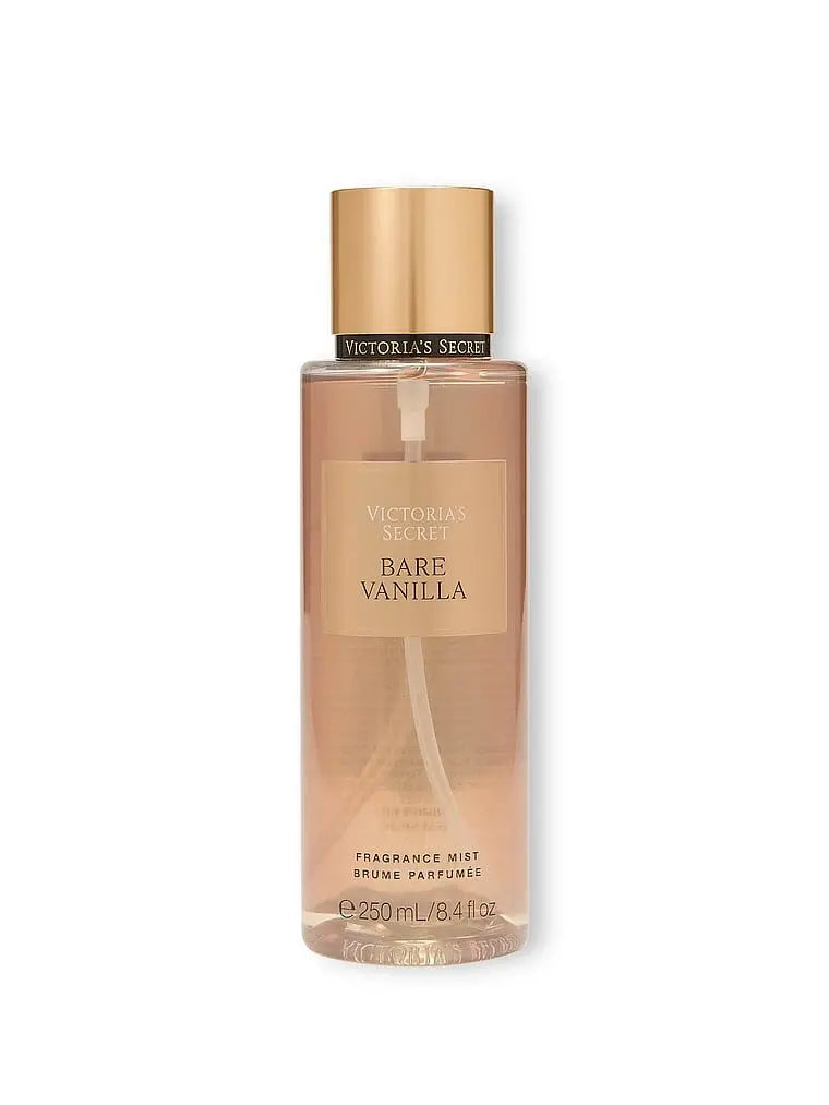 Victoria´s Secret Bare Vanilla Mist 250 ml