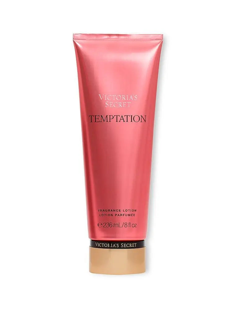 Victoria´s Secret Temptation Crema Corporal 236 ml