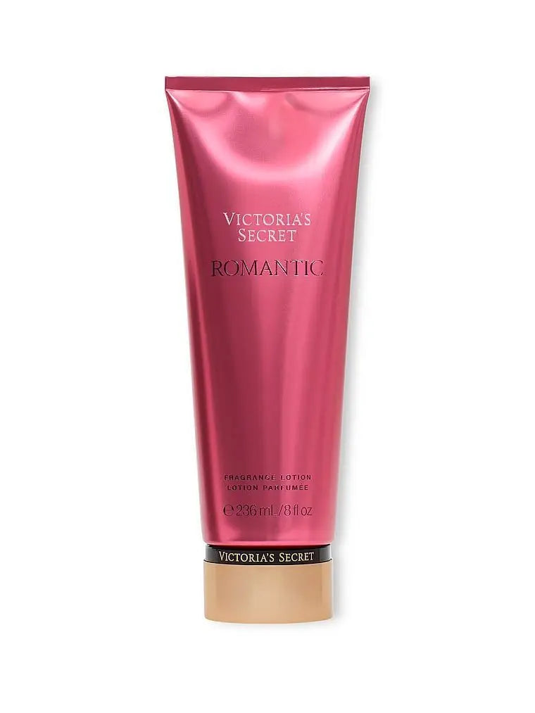 Victoria´s Secret Romantic Crema Corporal 236 ml