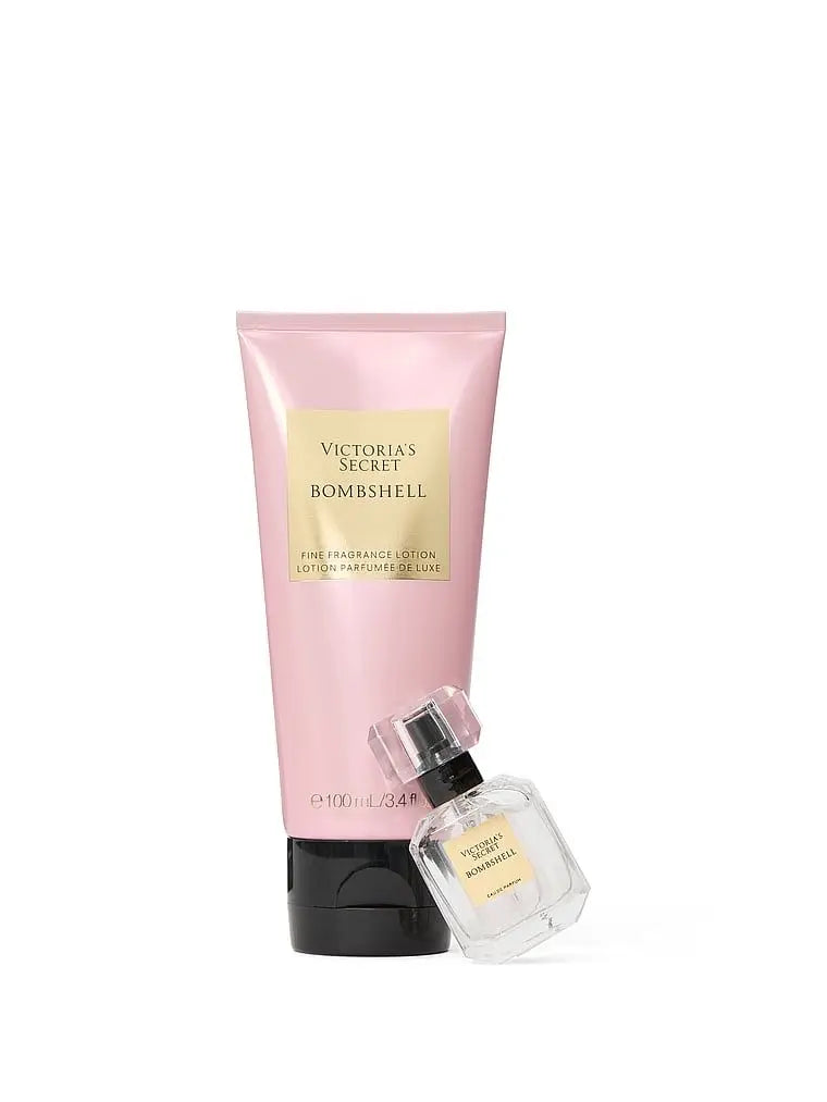 Victoria´s Secret Bombshell Gift Set 2 Piezas