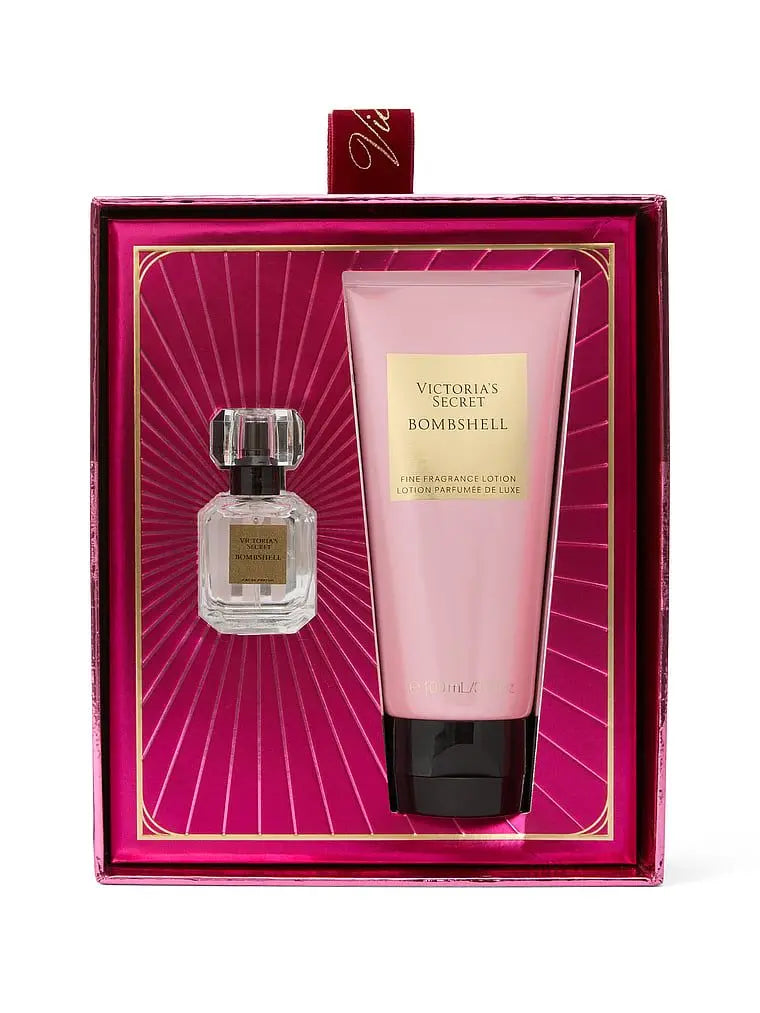 Victoria´s Secret Bombshell Gift Set 2 Piezas