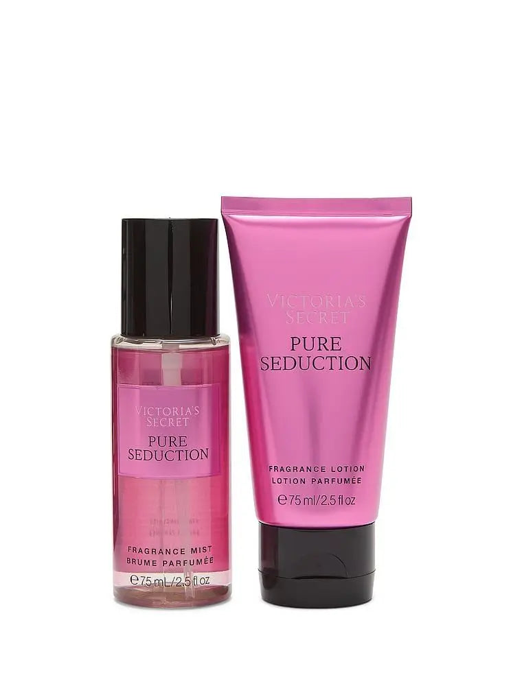 Victoria’s Secret Pure Seduction Gift Set 2 Piezas