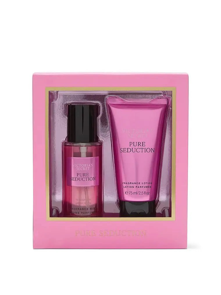 Victoria’s Secret Pure Seduction Gift Set 2 Piezas