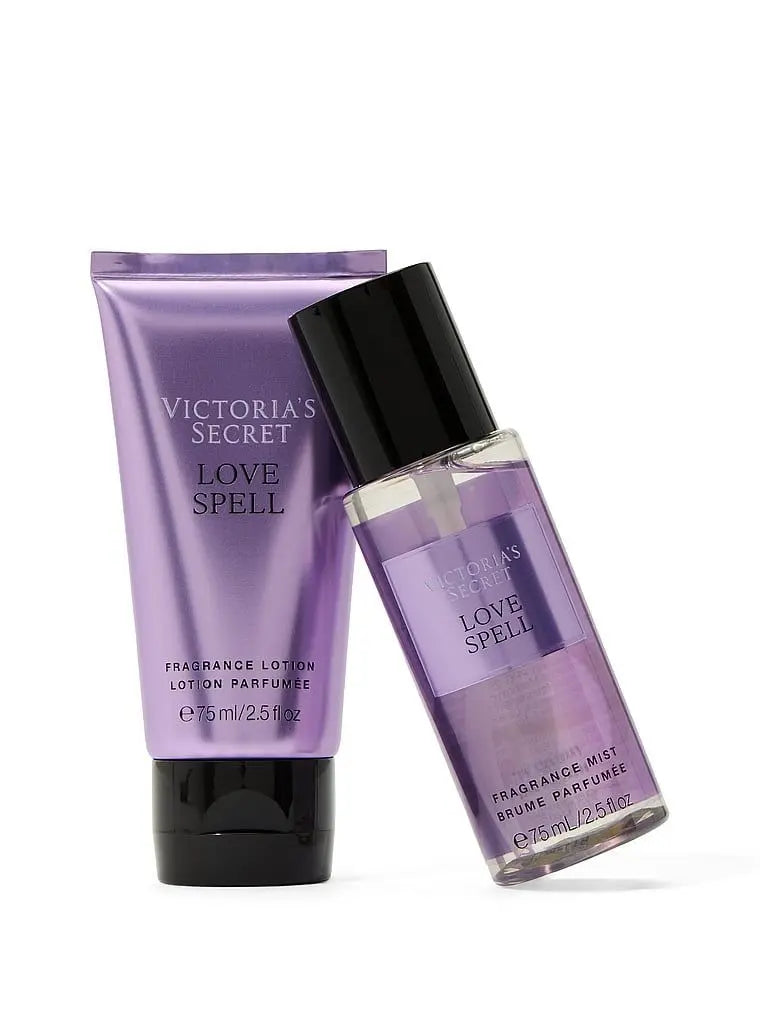 Victoria´s Secret Love Spell Gift Set 2 piezas