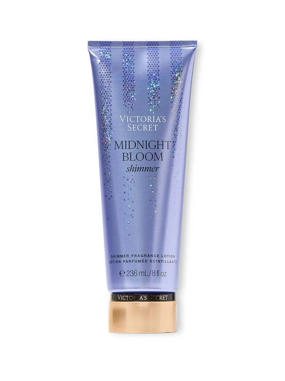 Victoria’s Secret Midnight Bloom Shimmer Crema Corporal 236 ml