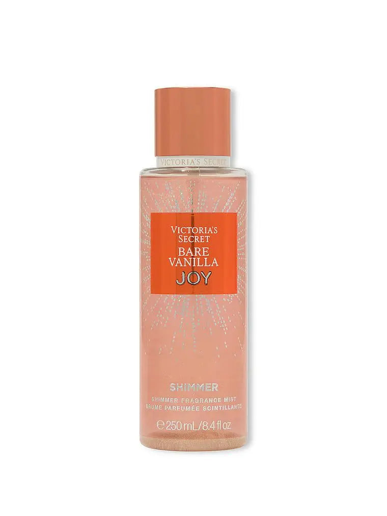 Victoria’s Secret Bare Vanilla Joy Shimmer  Mist 250 ml.