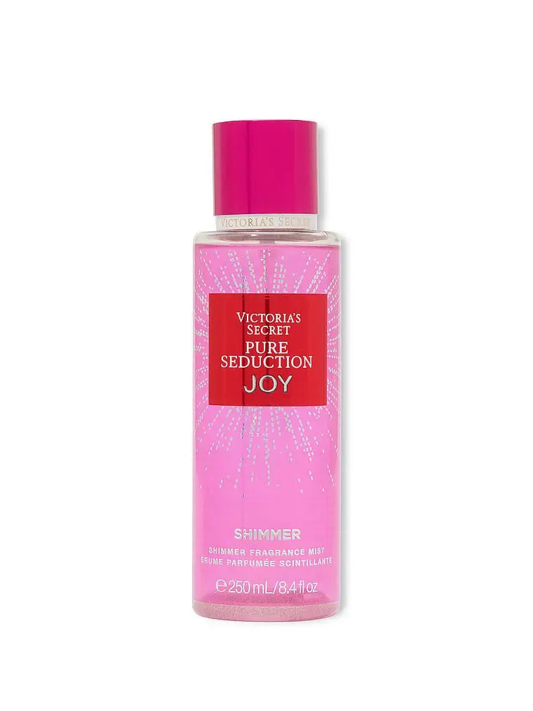 Victoria’s Secret Pure Seduction Joy Shimmer Mist 250 ml