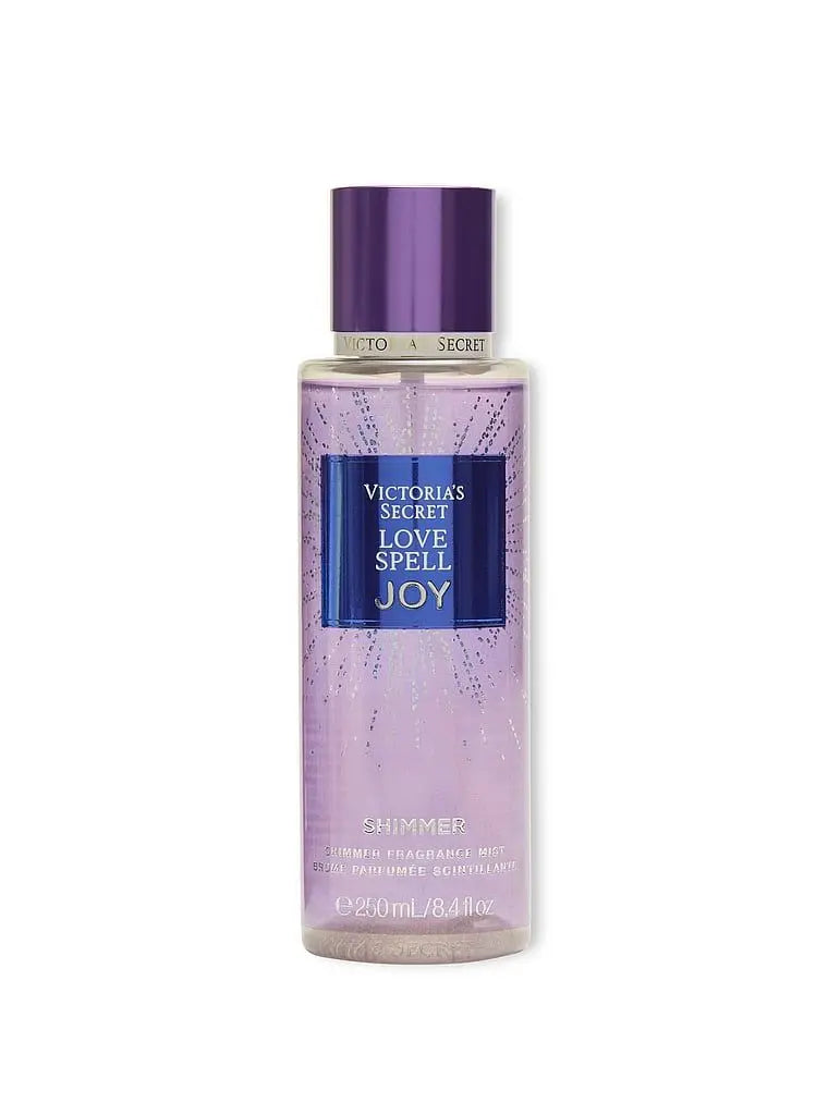 Victoria’s Secret Love Spell Joy Shimmer Mist 250 ml