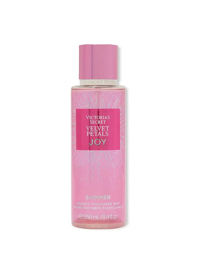 Victoria’s Secret Velvet Petals Joy Shimmer Mist 250 ml