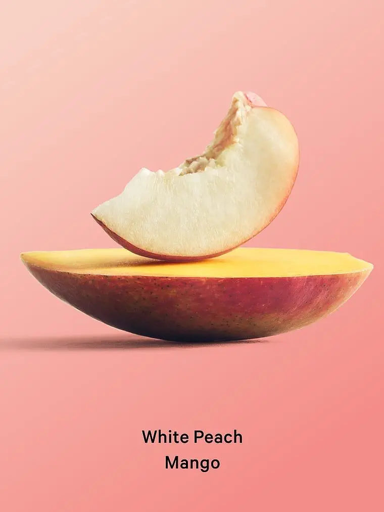 Victoria’s Secret White Peach Mango Highlighting Body Oil  128 ml
