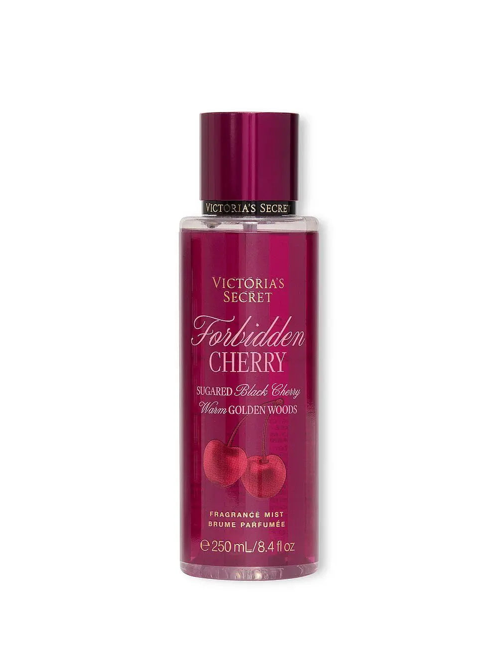 Victoria’s Secret Forbidden Cherry Fragrance Mist 250 ml