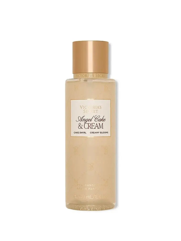 Victoria’s Secret Angel Cake & Cream Fragrance Mist 250 ml