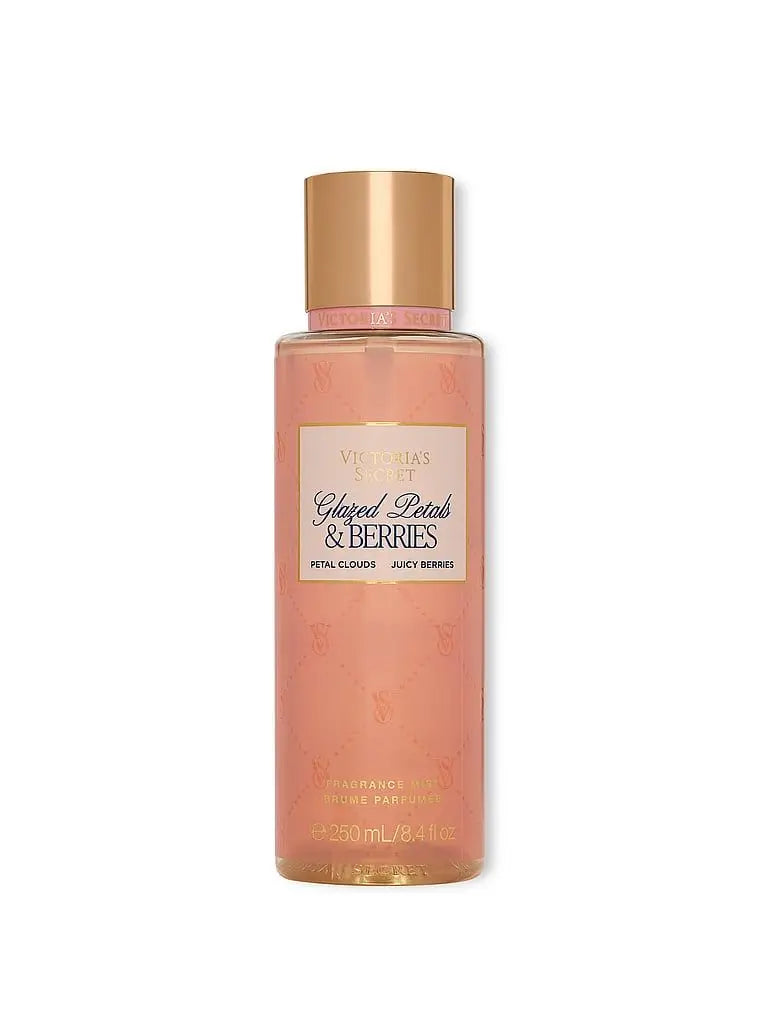 Victoria’s Secret Glazed Petals & Berries Mist 250 ml