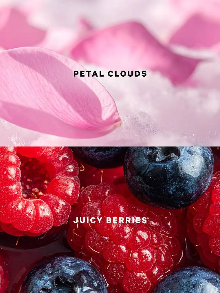 Victoria’s Secret Glazed Petals & Berries Mist 250 ml