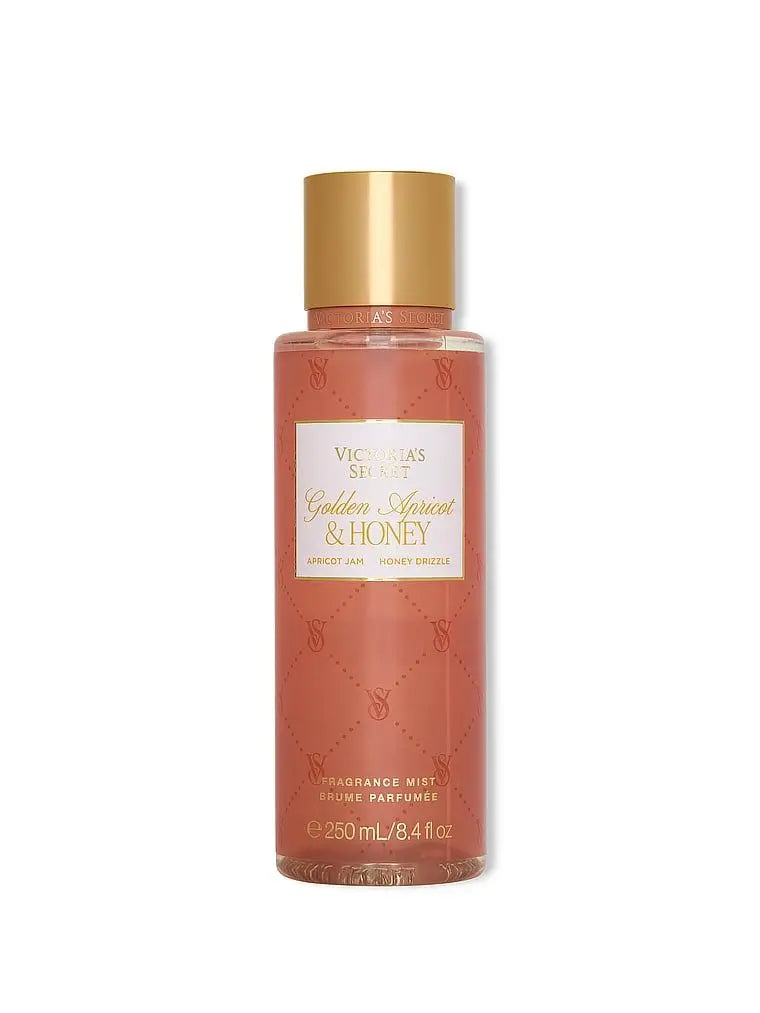 Victoria’s Secret Golden Apricot & Honey Mist 250 ml