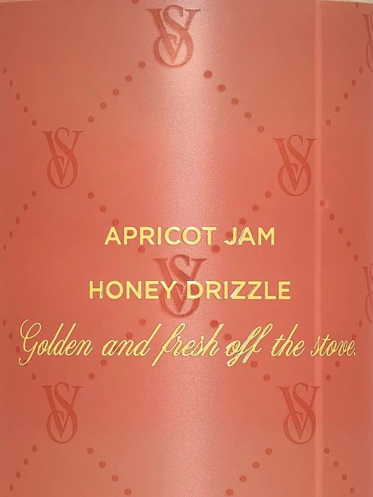 Victoria’s Secret Golden Apricot & Honey Mist 250 ml