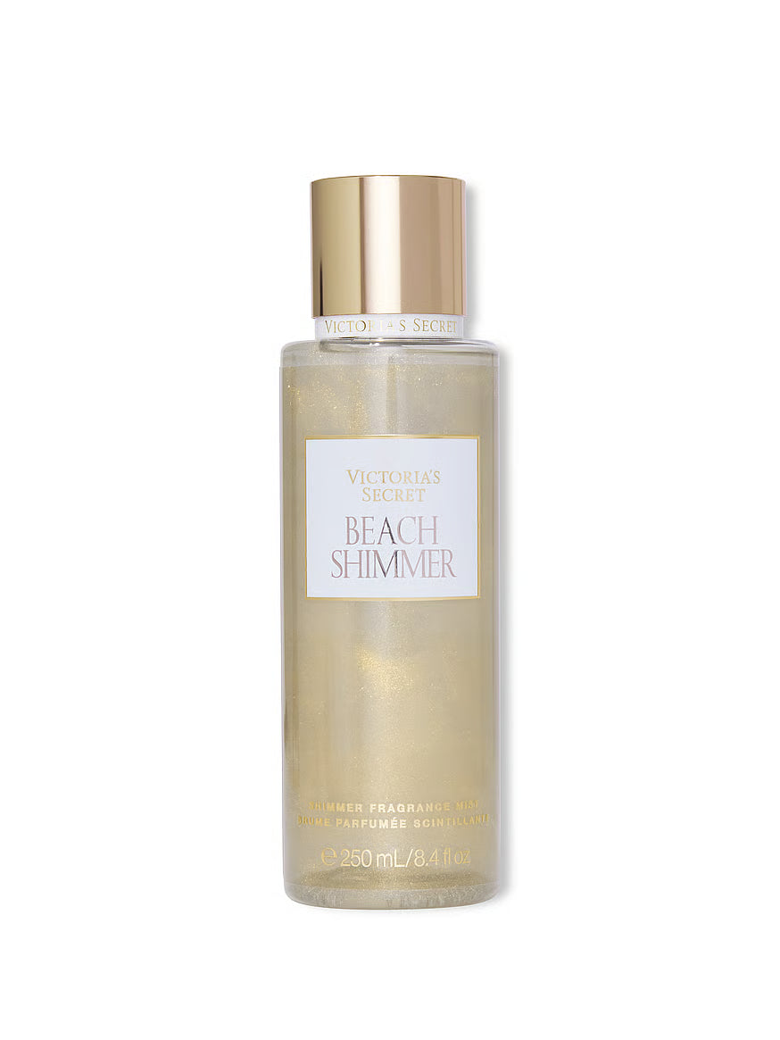 Victoria’s Secret Beach Shimmer Mist