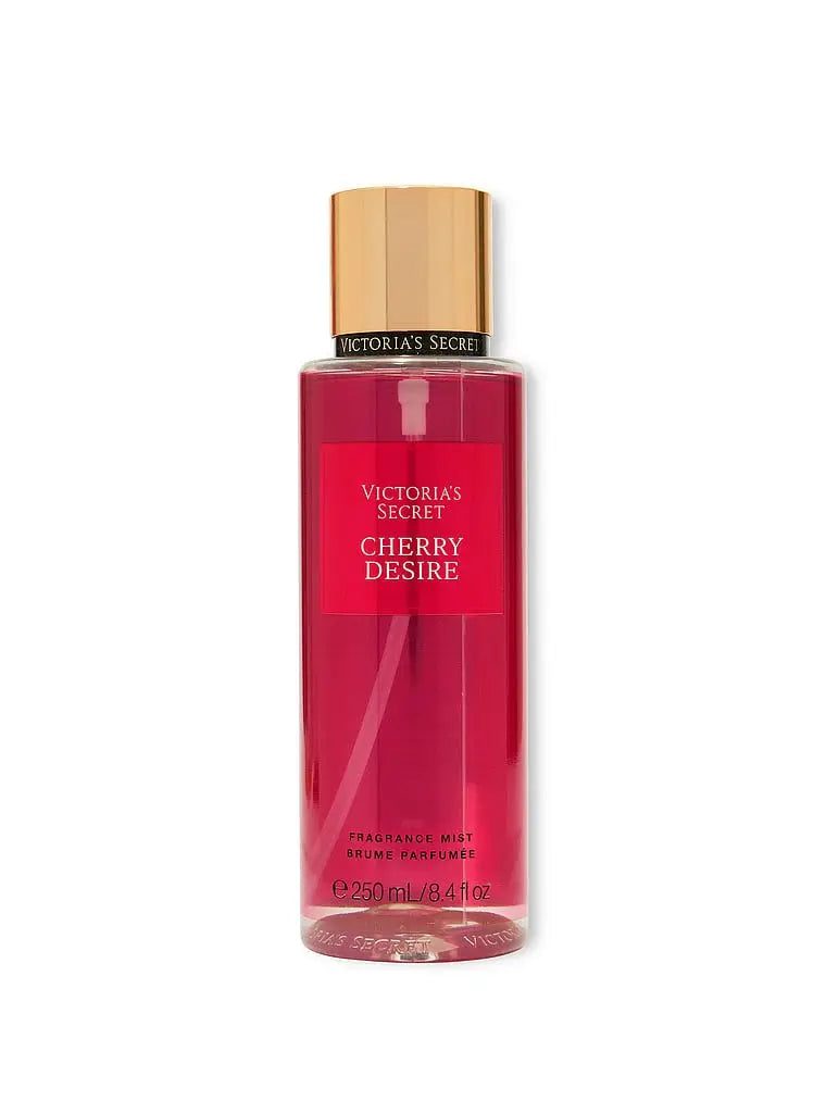 Victoria’s Secret Cherry Desire Mist 250 ml