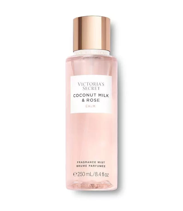 Victoria’s Secret Coconut Milk & Rose Mist 250 ml