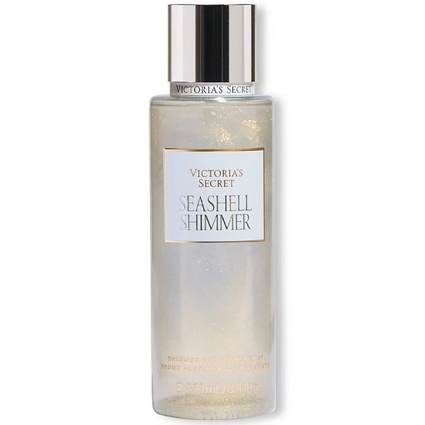 Victoria’s Secret Seashell Shimmer  Mist 250 ml