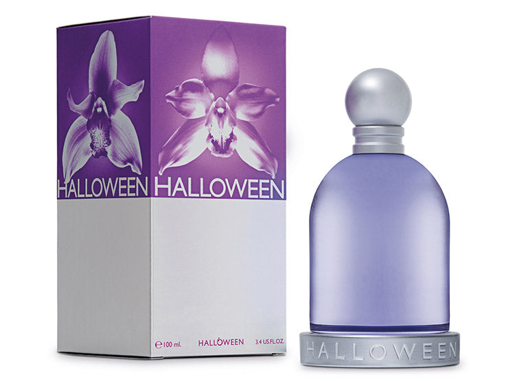 Halloween Eau de Toilette 100 mL