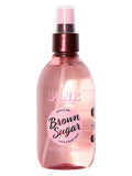 PINK Brown Sugar Hair and Body Mist 236 ml