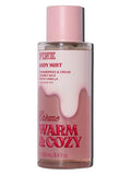 PINK Crème Warm & Cozy  Mist 250 ml.