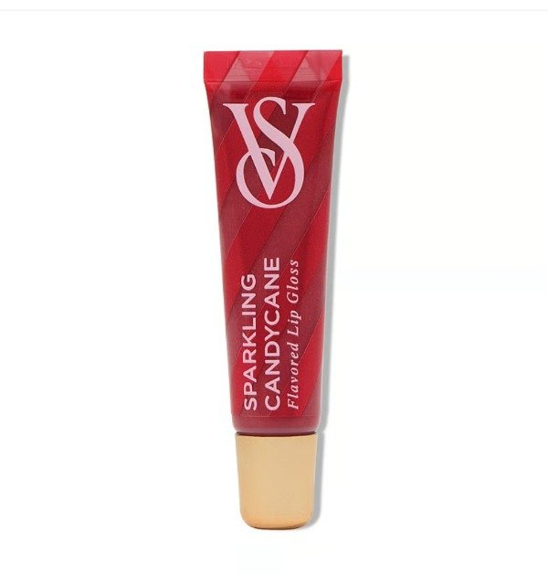 Victoria’s Secret Sparkling Candycane Lip Gloss 13gr